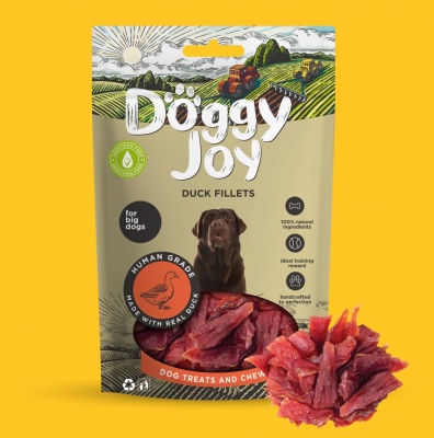 Antienos filė (vidutinėms ir didelėms veislėms) 90 g (10/80)